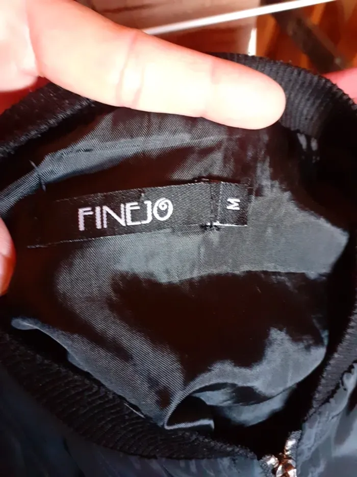 Veste - photo numéro 3