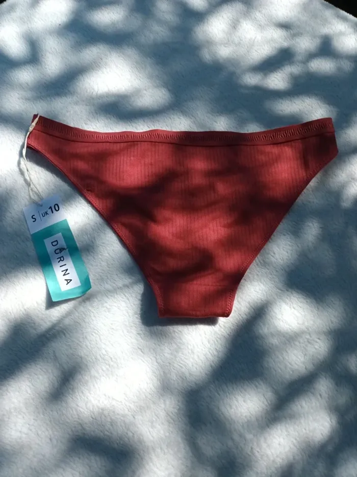 Culotte taille s
