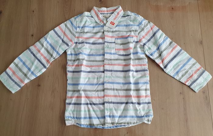 Chemise