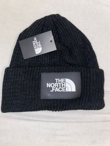 Bonnet the north face