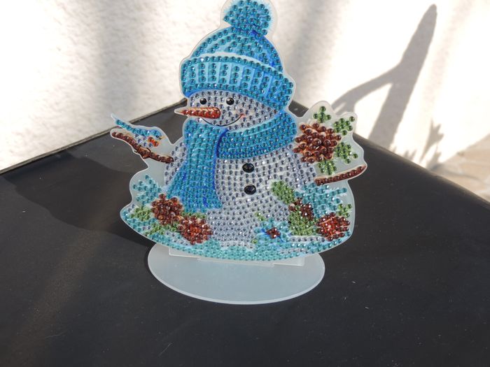 objet creaction - photo numéro 6