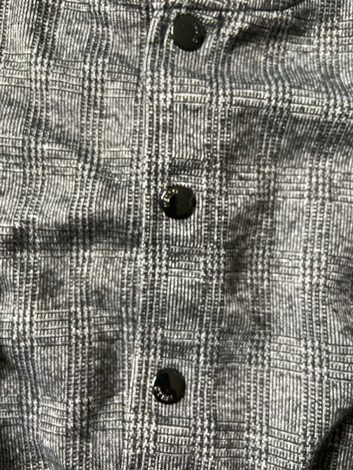 Gilet 6 mois - photo numéro 3