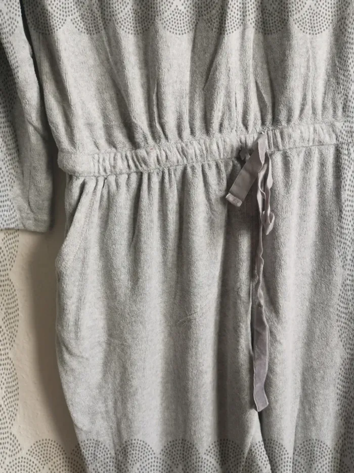 Combi pyjama Kiabi taille L - photo numéro 5