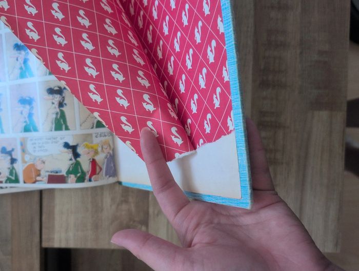 Spirou - Album 171 - photo numéro 9