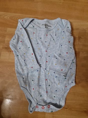 Bodie 6mois