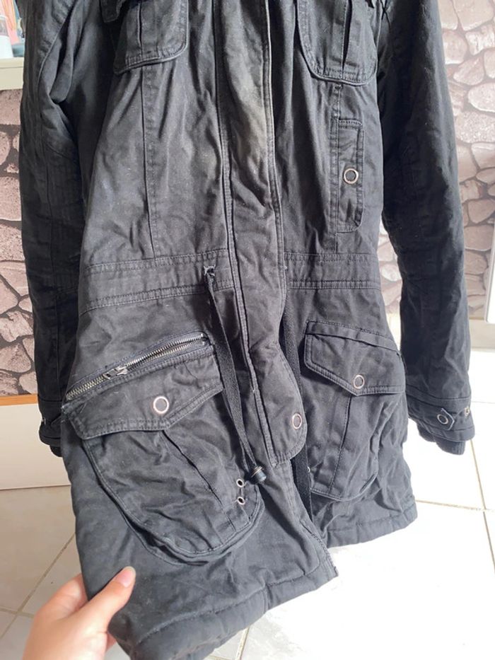 Menteau de la marque spot taille 38 - photo numéro 3