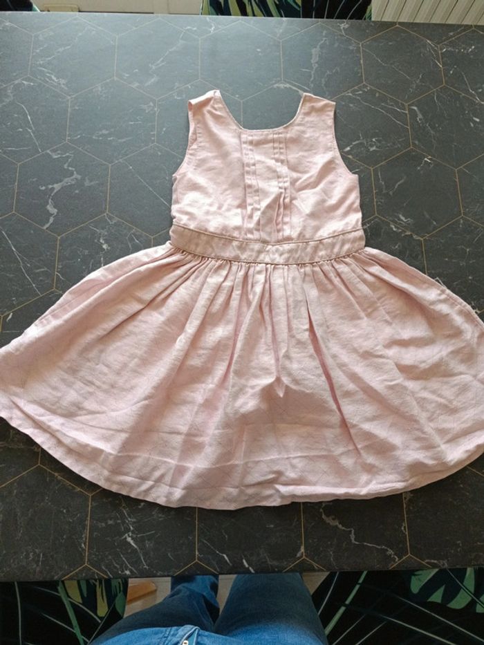 Robe cérémonie