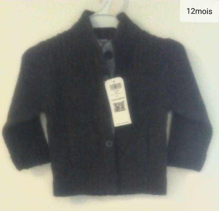 Gilet