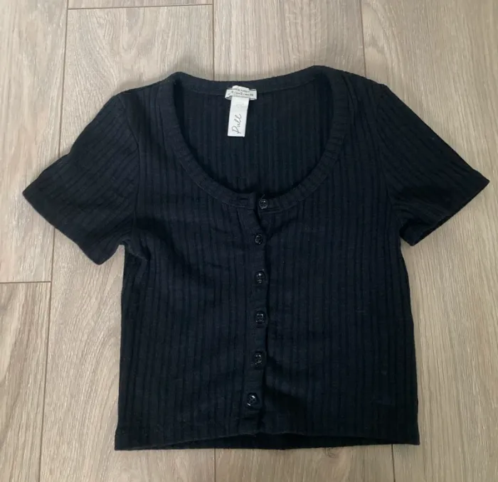 Lot de 3 crop top - photo numéro 4