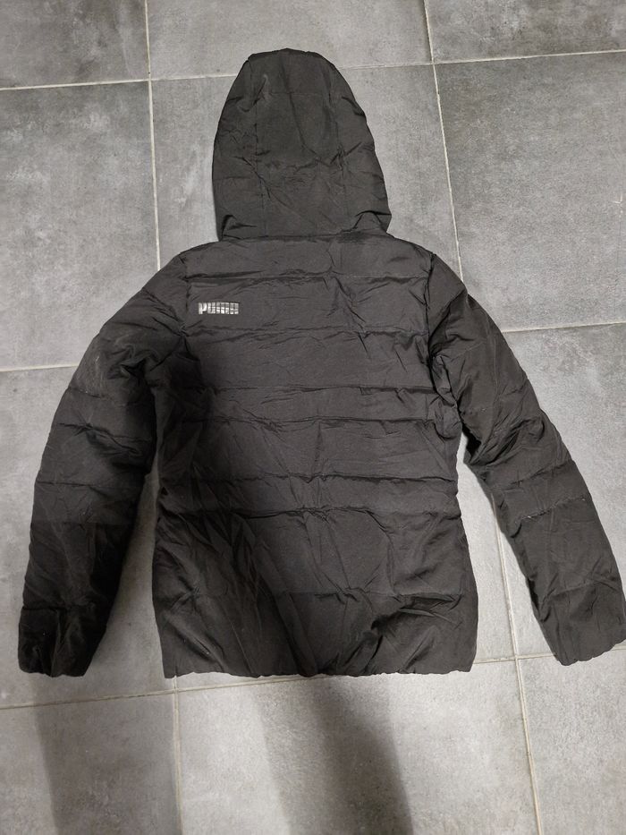 Puma femme - photo numéro 2