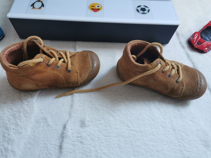 🚒 Chaussures Pointure 22 🚒 - photo numéro 5