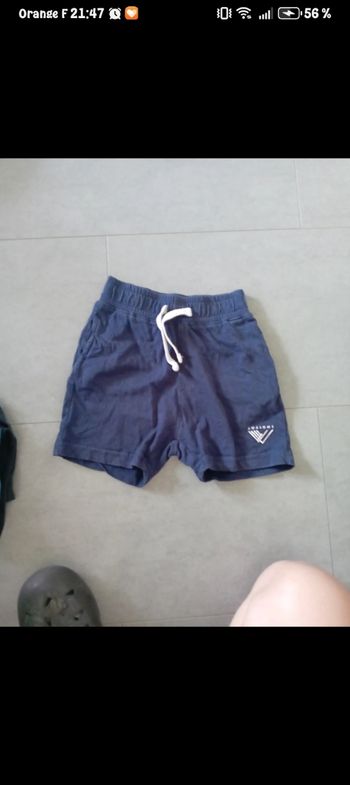 Short 