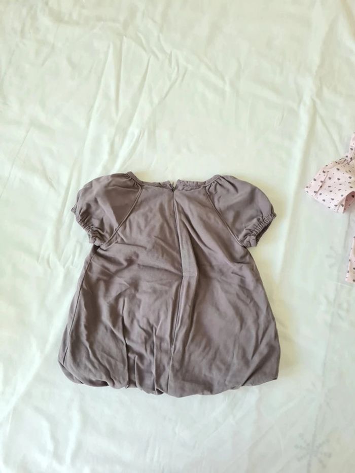 Ensemble 3 mois - photo numéro 4