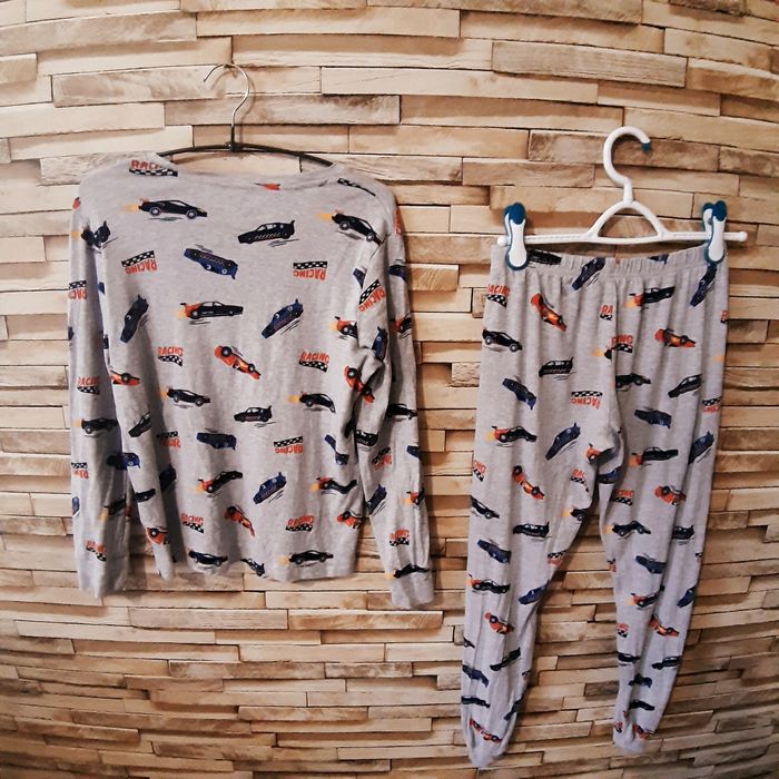 Pyjamas - photo numéro 4