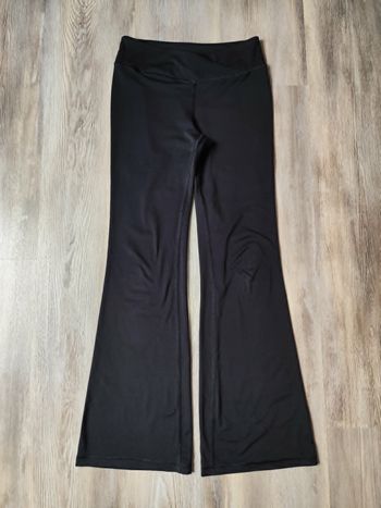 Pantalon caleçon H&M fille , 11/12 ans , très bon état