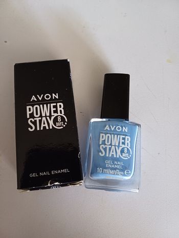 Vernis AVON