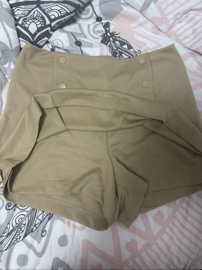 Jupe short - photo numéro 2