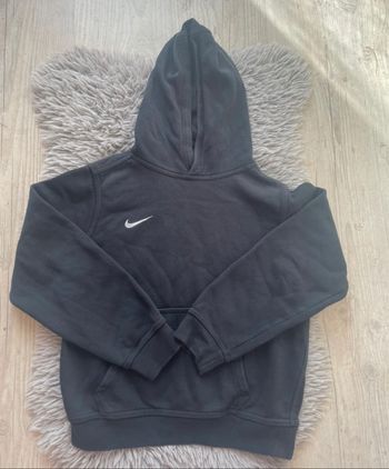 Sweat à capuche Nike 10/12 ans