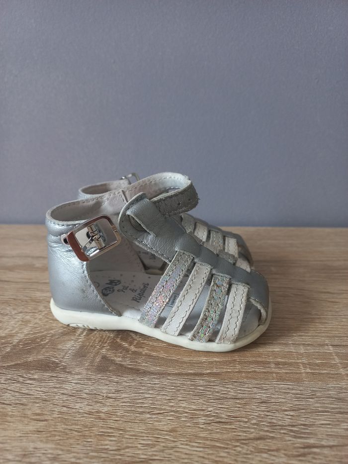 Sandalette - photo numéro 2
