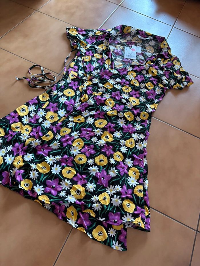 Robe femme M - photo numéro 5
