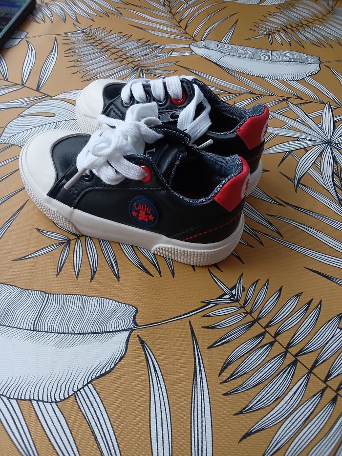 Chaussures - photo numéro 2