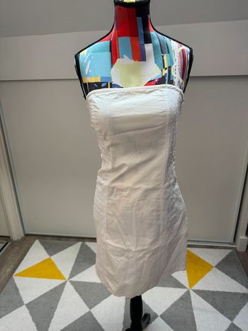 Robe bustier Naf naf Taille 36