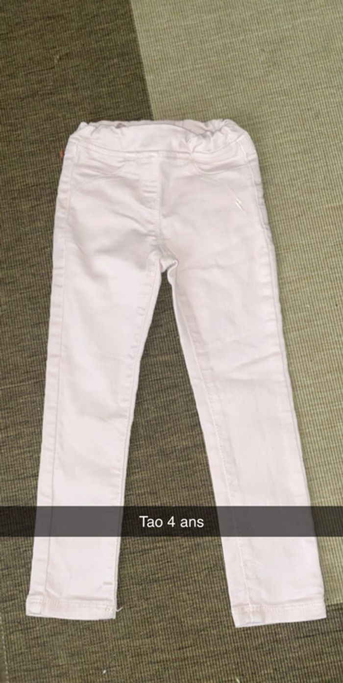 Slim tape à l’œil