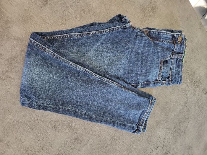 Jean skinny 2