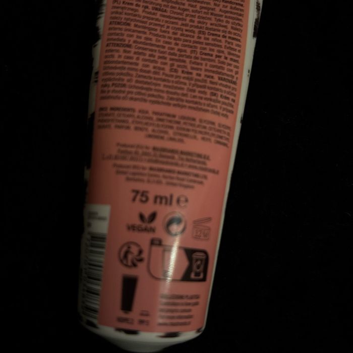 Crème pour les mains (neuve) - photo numéro 3