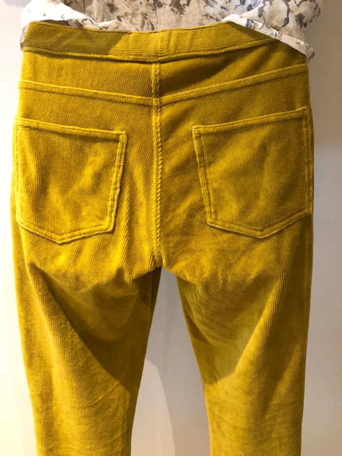 Pantalon uniqlo taille s - photo numéro 7