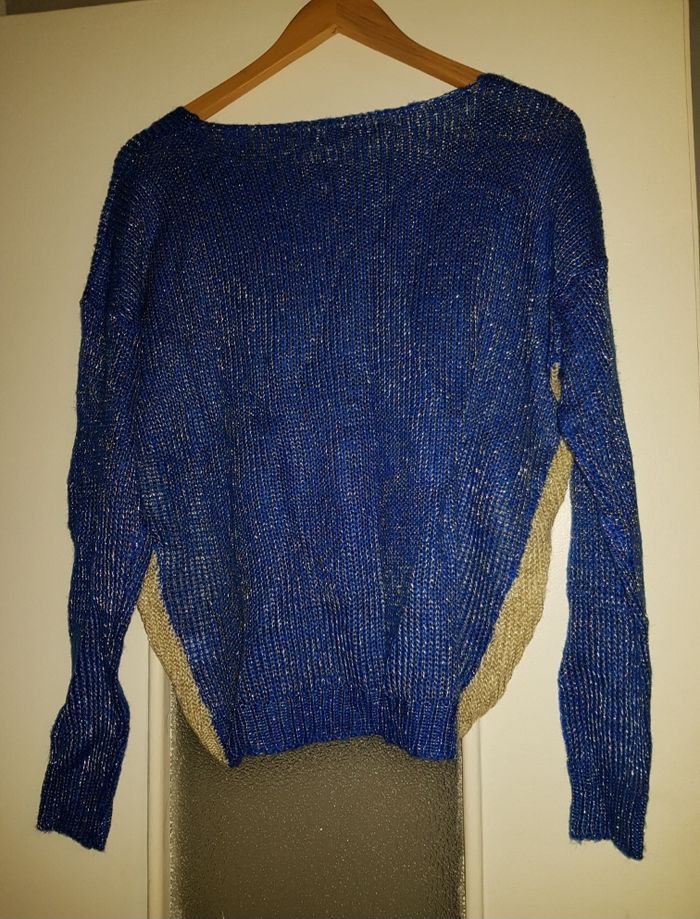 Pull femme neuf - photo numéro 2