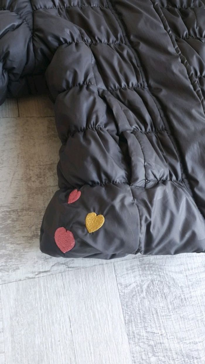 Doudoune Taille 2 ans - photo numéro 8