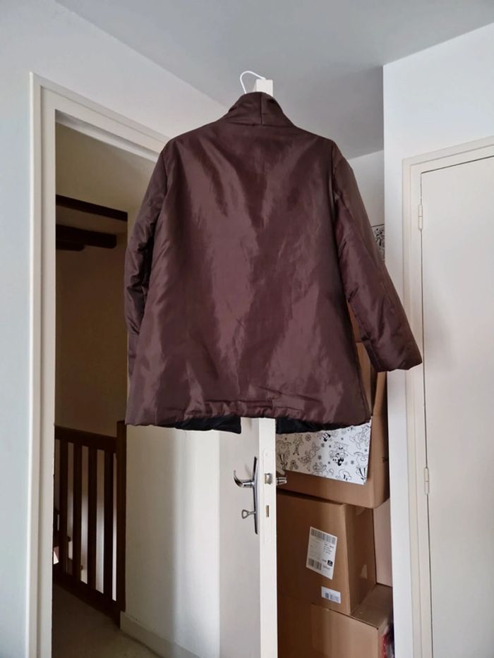 Manteau femme - photo numéro 3