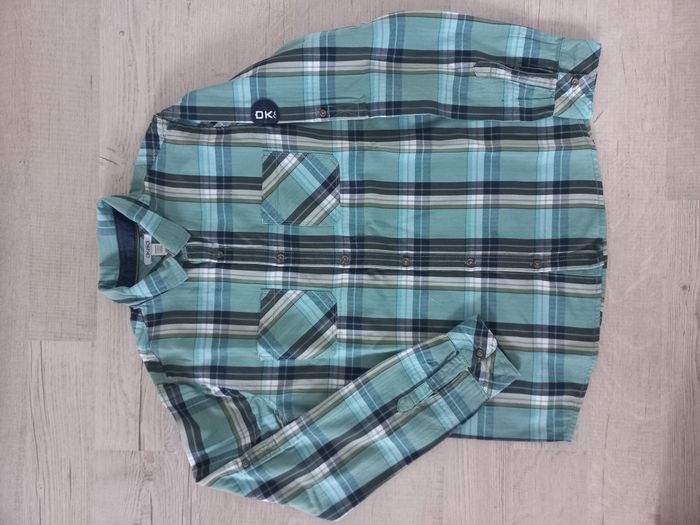 chemise garçon 14 ans - photo numéro 3