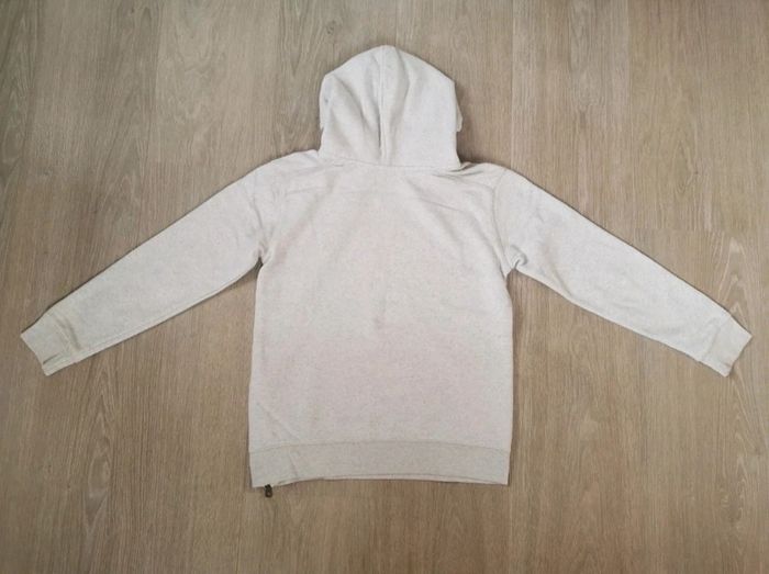 Sweat à capuche Okaïdi 10 ans - photo numéro 3