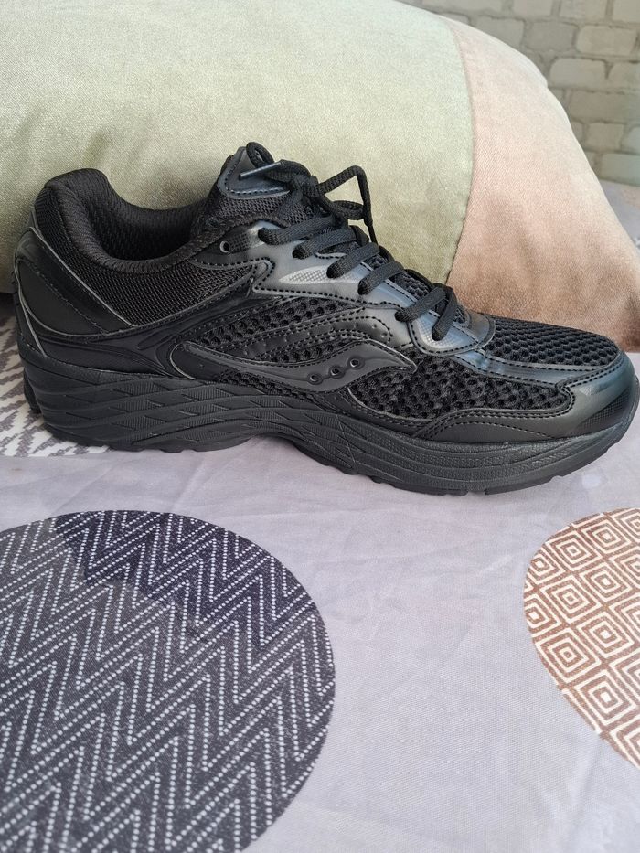 Baskets - photo numéro 2