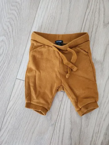 Pantalon 1 mois Kiabi
