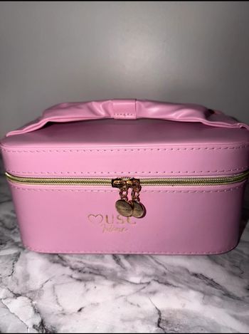 Vanity Rose Musc intime Neuf