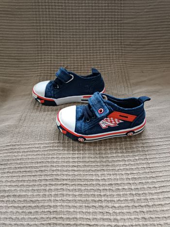 Tennis taille 21