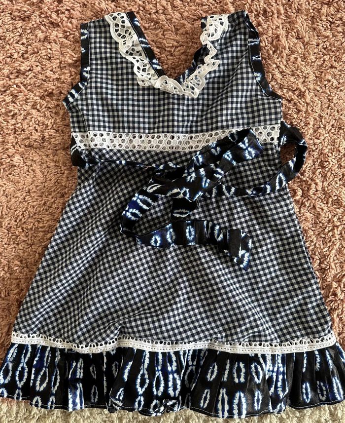 Robes africaines - photo numéro 7