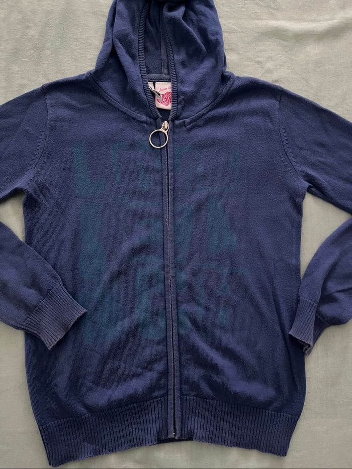 Veste - photo numéro 2