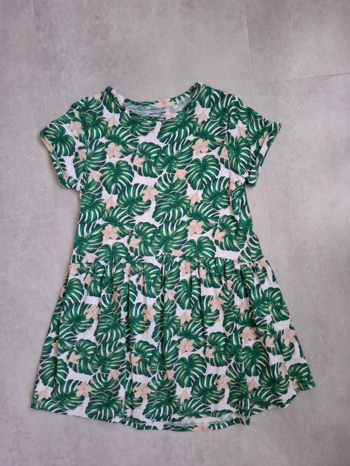 Robe vertbaudet 8 ans