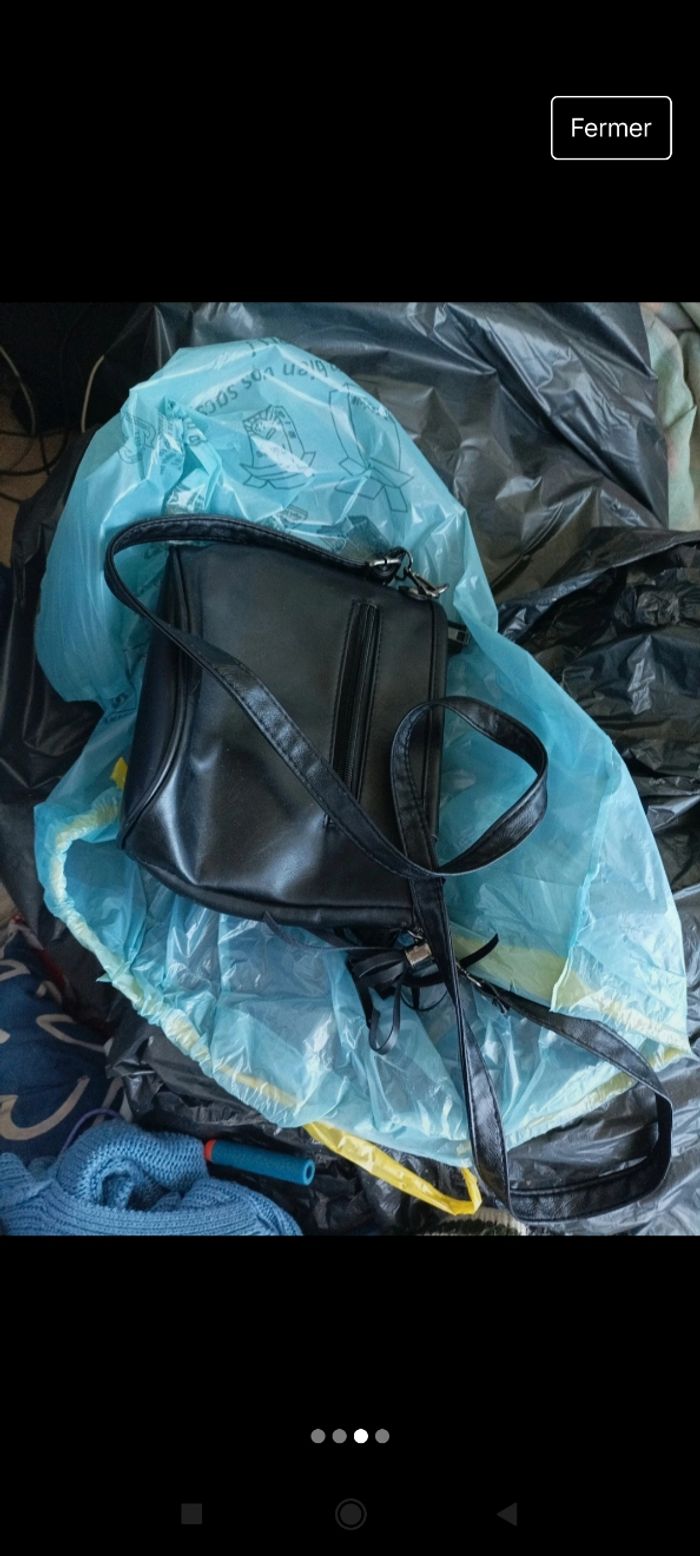 Sac. Main - photo numéro 4