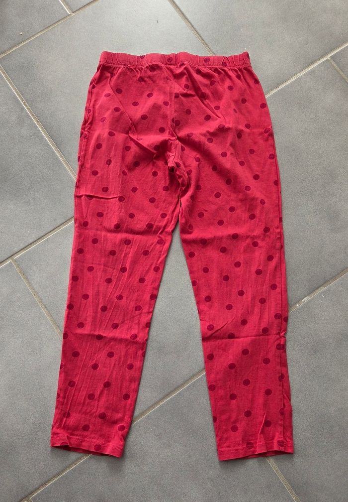 Pyjama Vertbaudet 8 ans - photo numéro 5