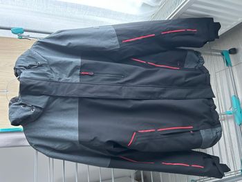 manteau de ski homme taille M neuf