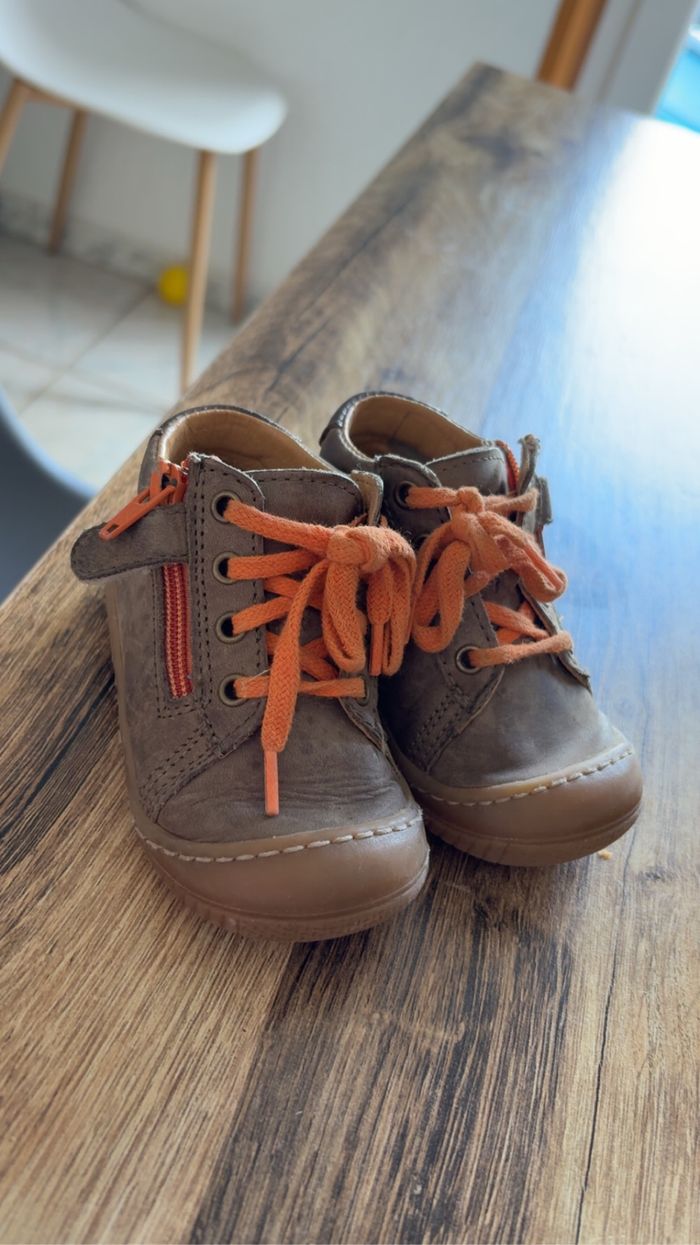Chaussures - photo numéro 2