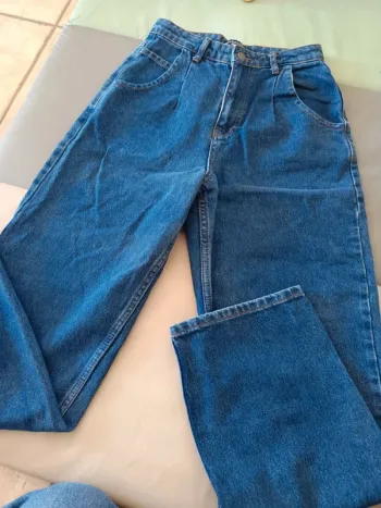 Jean prettylittlething 36