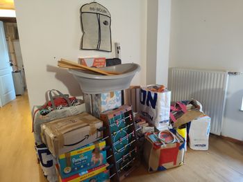 Lot Vide-Grenier ou Brocante