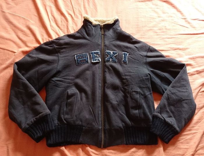 Veste