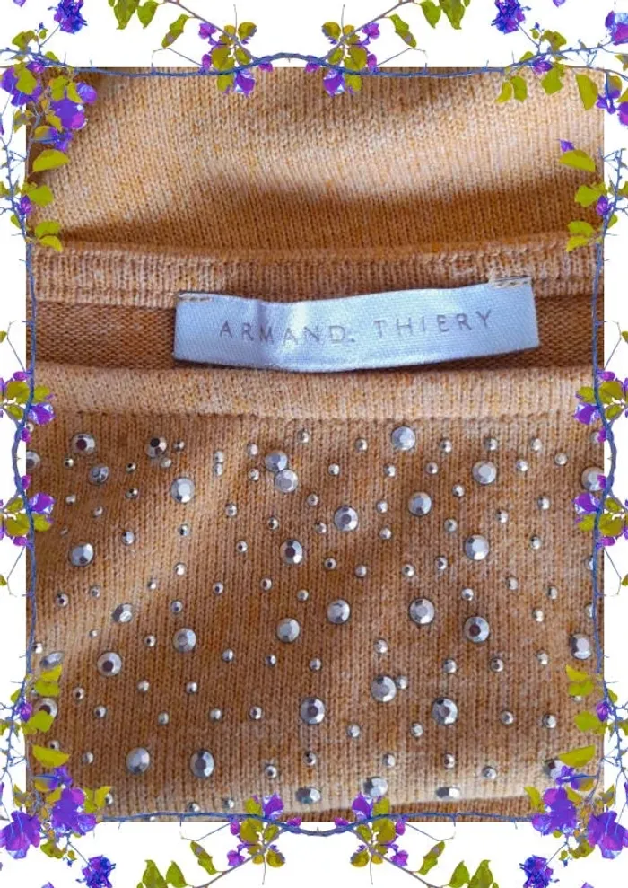Pull "Armand Thiery" - photo numéro 4